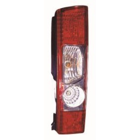 Rückleuchte 552-1926R-UE von ABAKUS günstig für 33,35 € online kaufen