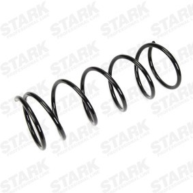 Osta Jousi (auton jousitus) STARK:llä SKCS-0040415 edullisesti hintaan 34,31 €