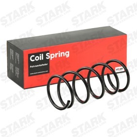 Osta Jousi (auton jousitus) STARK:llä SKCS-0040428 edullisesti hintaan 29,55 €