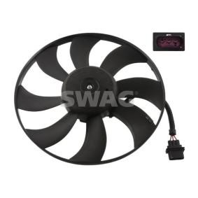 Kühlerlüfter des Herstellers SWAG - Originalware Artikelnummer: 30 94 6564