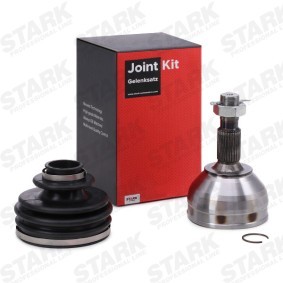 Compre Jogo de apoios, veio de transmissão da STARK SKJK-0200170 a um preço baixo por 37,94 €