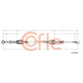 Seilzug, Schaltgetriebe 12.7254 von COFLE günstig für 46,40 € online kaufen