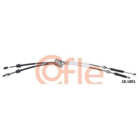 Seilzug, Schaltgetriebe 18.1801 von COFLE günstig für 268,68 € online kaufen