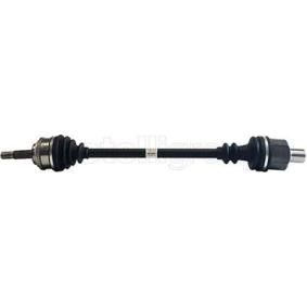 Köp Drivaxel av CIFAM 655-600 till det låga priset 1675,45 kr