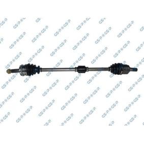 Antriebswelle 299216 KIA von GSP