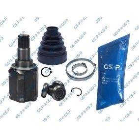 Compre Junta homocinética de GSP online para Camry Berlina (_V5_) a precios moderados