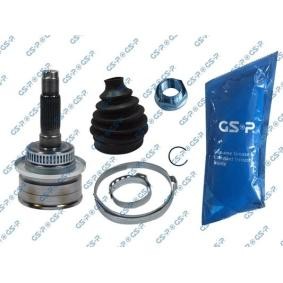 Compre Junta homocinética de GSP online para Ranger Mk2 (ER, EQ, R) a precios moderados
