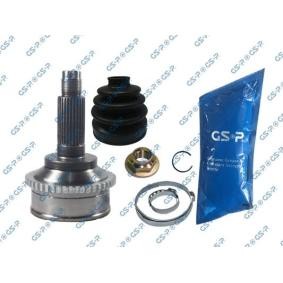 Achetez des Jeu de joints, arbre de transmission GSP 834082 à prix pour 41,26 €