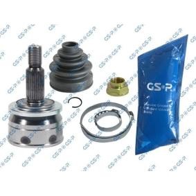Acquista Kit giunti semiasse da GSP 839134 a buon mercato per soli 60,21 €