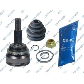 Compre Junta homocinética de GSP online para Camry Berlina (_V3_) a precios moderados
