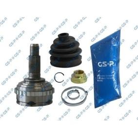 Comprar Juego de articulación, árbol de transmisión de GSP 899209 a bajo precio de 39,23 €