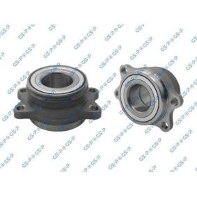 Achetez des Kit de roulement de roue GSP 9240008 à prix pour 45,25 €