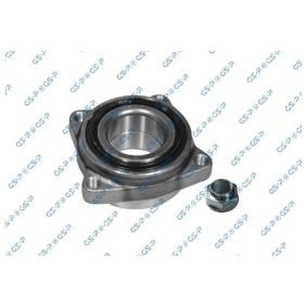 Compre Kit de rolamento de roda da GSP 9243001K a um preço baixo por 47,45 €