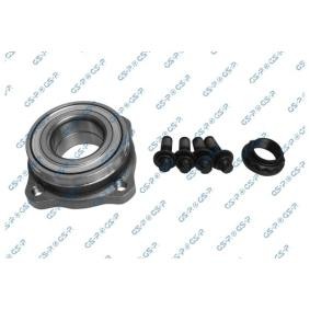 Achetez des Kit de roulement de roue GSP 9249006K à prix pour 56,63 €