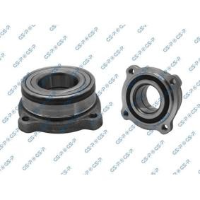 Compre Rolamento da roda de GSP online para X5 (F15, F85) a preços moderados