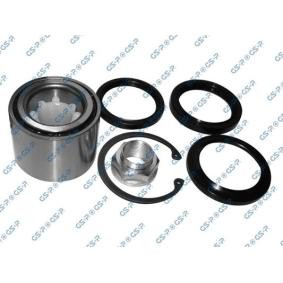 Achetez des Kit de roulement de roue GSP GK3236 à prix pour 41,34 €