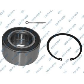 Achetez des Kit de roulement de roue GSP GK6720 à prix pour 33,65 €