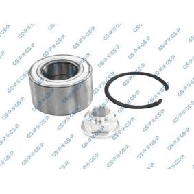 Achetez des Kit de roulement de roue GSP GK6849 à prix pour 36,08 €
