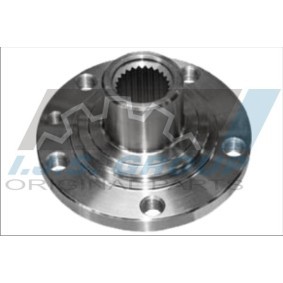 Compre Cubo da roda da IJS GROUP 10-1066 a um preço baixo por 23,18 €