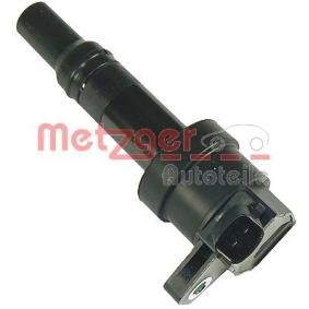Compre Bobina de ignição da METZGER 0880183 a um preço baixo por 43,28 €