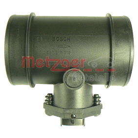 Compre Medidor de massa de ar da METZGER 0890199 a um preço baixo por 289,73 €