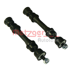 Compre Kit de reparación de la barra de acoplamiento de la barra estabilizadora de METZGER online para Transit Mk4 Caja / Chasis (E, VE83) a precios moderados