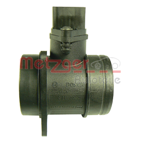 Compre Medidor de massa de ar da METZGER 0890215 a um preço baixo por 80,97 €