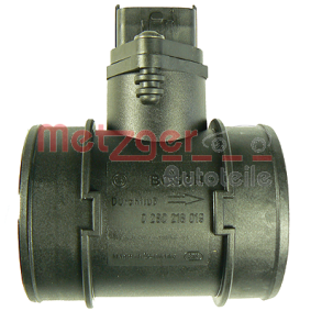 Luftmassenmesser (LMM) von METZGER