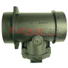 Compre Medidor de massa de ar da METZGER 0890238 a um preço baixo por 324,78 €