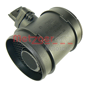 Compre Medidor de massa de ar da METZGER 0890258 a um preço baixo por 172,37 €