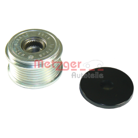 Freilauf Lichtmaschine des Herstellers METZGER - Originalware Artikelnummer: 2170008