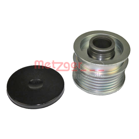 Freilauf Lichtmaschine des Herstellers METZGER - Originalware Artikelnummer: 2170029
