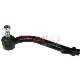 Compre Rótula de direção da METZGER 54024601 a um preço baixo por 20,16 €