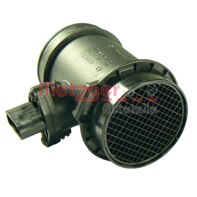 Compre Medidor de massa de ar da METZGER 0891079 a um preço baixo por 122,08 €