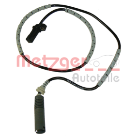 ABS-Sensor 0900323 von METZGER günstig für 39,85 € online kaufen