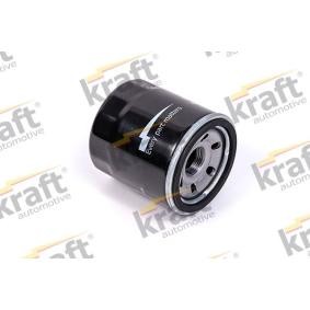 Compre Filtro de óleo da KRAFT 1705170 a um preço baixo por 9,72 €
