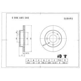 Osta Sytytystulppa BOSCH:llä 0 242 230 577 edullisesti hintaan 18,77 €