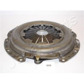 Achetez des Mécanisme d'embrayage de chez JAPANPARTS en ligne pour PONY / EXCEL A trois volumes (X-2) à prix modérés