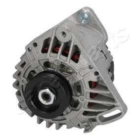 Lichtmaschine für NISSAN von JAPANPARTS