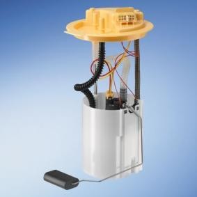 Kraftstoff-Fördereinheit 0 580 203 121 von BOSCH günstig für 103,55 € online kaufen