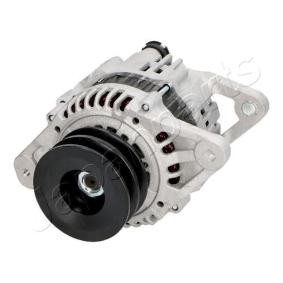 Lichtmaschine für NISSAN von JAPANPARTS