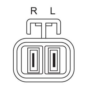 Lichtmaschine 0 986 083 930 von BOSCH günstig für 175,21 € online kaufen