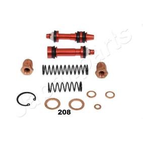 Acquista Kit riparazione, cilindro maestro del freno da JAPANPARTS KC-208 a buon mercato per soli 75,32 €