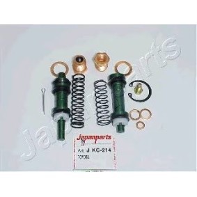 Acquista Kit riparazione, cilindro maestro del freno da JAPANPARTS KC-214 a buon mercato per soli 18,98 €