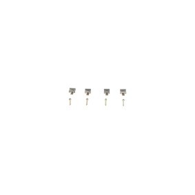 Achetez des Filtre à air BOSCH 0 986 626 853 à prix pour 14,11 €