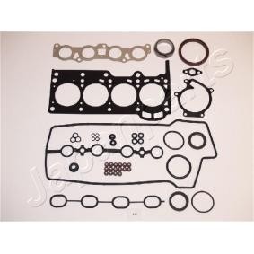 Dichtungsvollsatz, Motor KM-272 von JAPANPARTS günstig für 206,33 € online kaufen