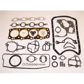 Dichtungsvollsatz, Motor für ISUZU von JAPANPARTS