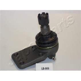 Traggelenk für ISUZU von JAPANPARTS