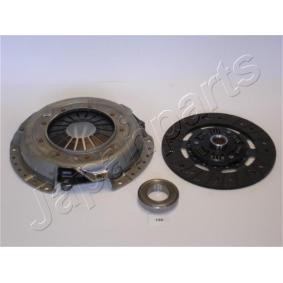 Compre Kit de embrague de JAPANPARTS online para PICK UP (720) a precios moderados