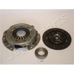 Kupplungssatz für NISSAN von JAPANPARTS